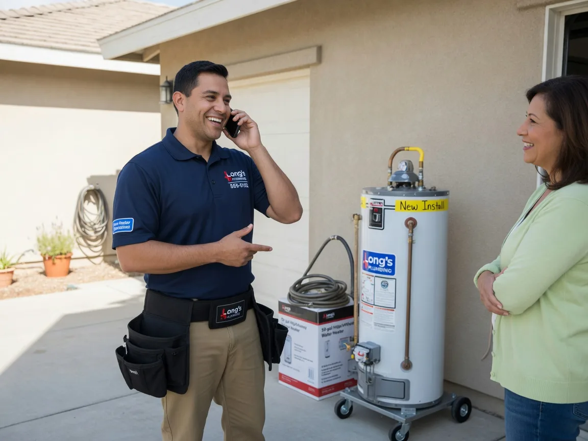 Leak Detection Pinetop, AZ FAQs